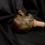 Stela Ceramics butelio kamštis Obuolys
