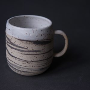 Laima Ceramics puodelis