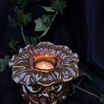 Stela Ceramics žvakidė
