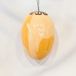 Wow porcelianas pakabinamas kiaušinis