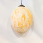 Wow porcelianas pakabinamas kiaušinis